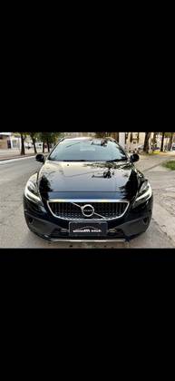 VOLVO V40 2.0 T4 CROSS COUNTRY GASOLINA 4P AUTOMÁTICO